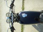 �������� �� ������ �������� Yamaha SR500-2 1999 ���� 20